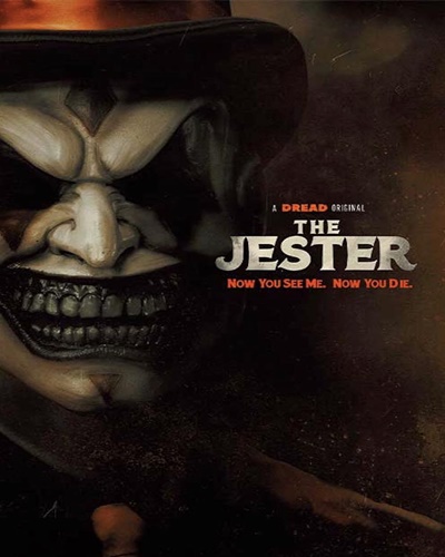 The Jester 2023 English (ORG 5.1) HDRip 480p 300MB 720p 800MB ESubs